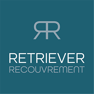 Retriever Recouvrement Logo